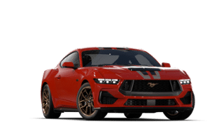 2026 Ford Mustang® External Image 4